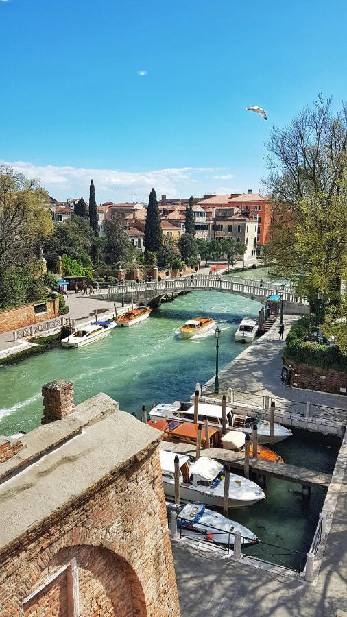 Hotel Santa Chiara Venice
